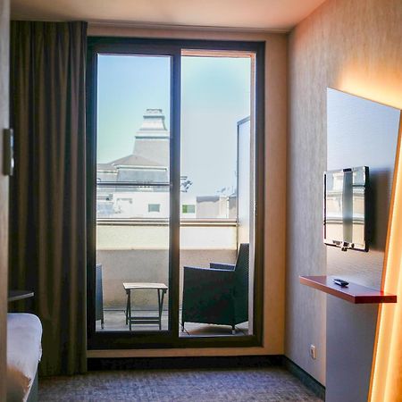 Ibis Styles Poitiers Centre Hotel Exterior photo