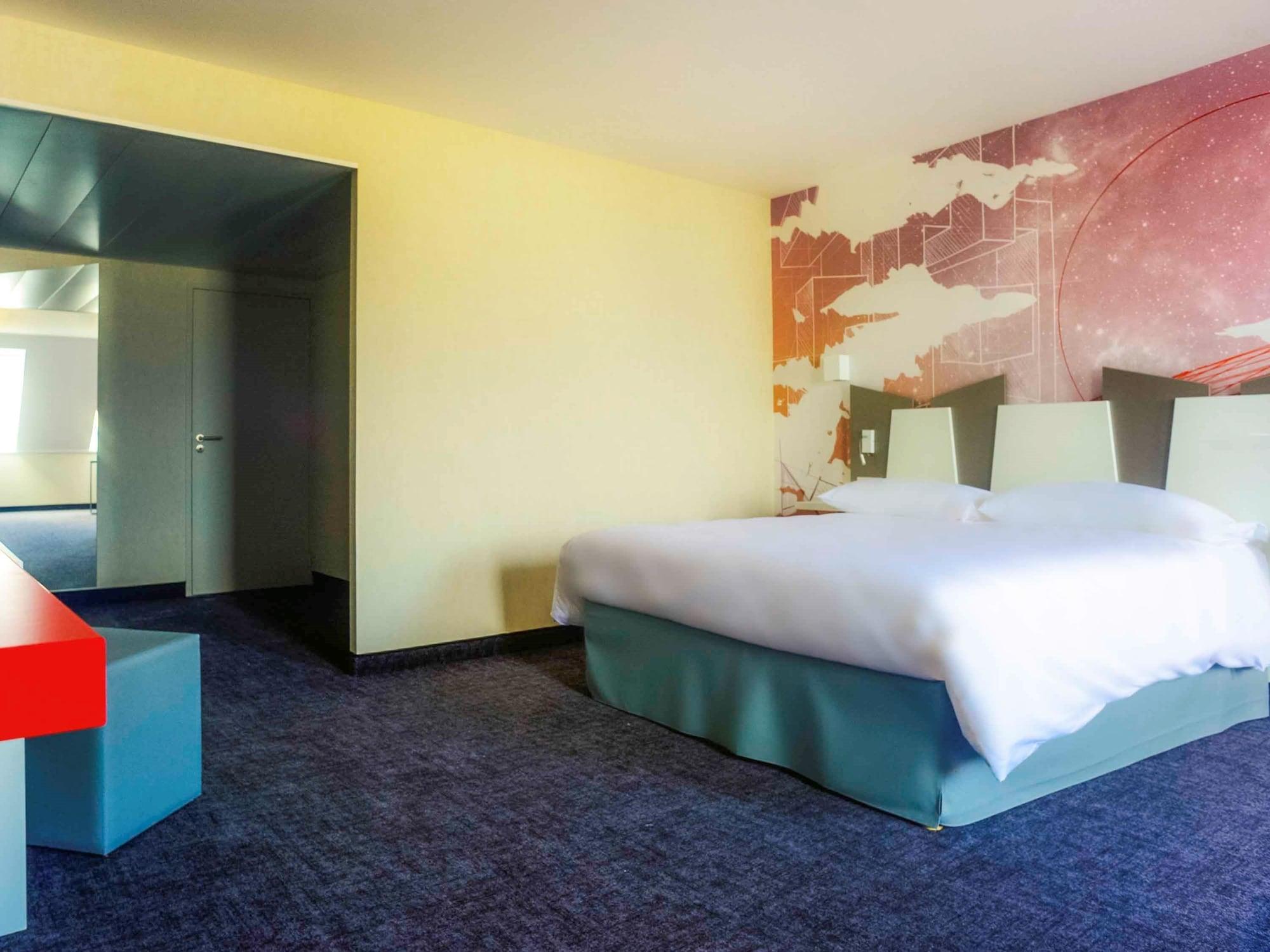 Ibis Styles Poitiers Centre Hotel Exterior photo