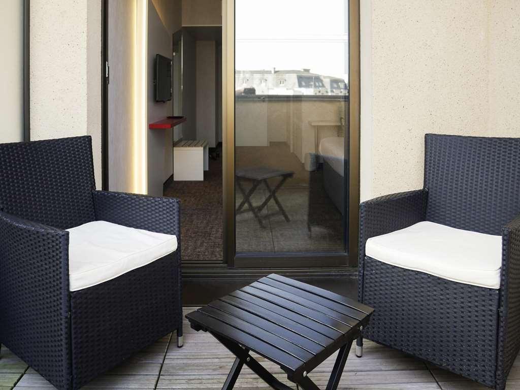 Ibis Styles Poitiers Centre Hotel Room photo